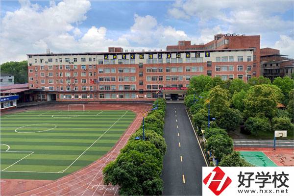 永州有哪些民辦中職學(xué)校？3所學(xué)校介紹
