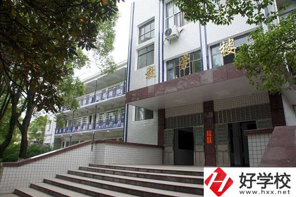 岳陽有哪些公辦職高？開設(shè)有什么專業(yè)？
