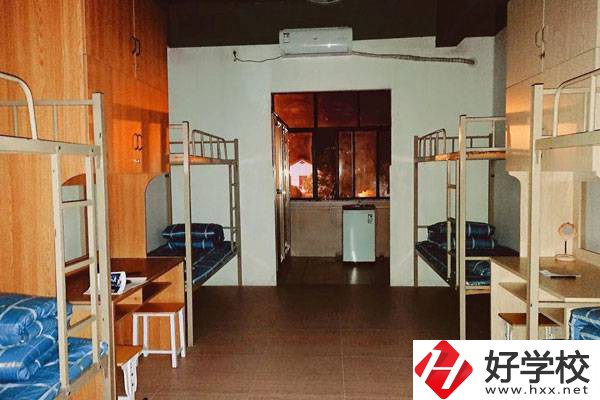 長沙鴻箐中等職業(yè)學(xué)校值得讀嗎？