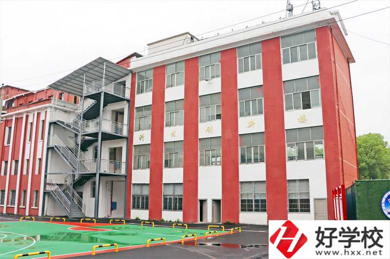 邵陽市開元職業(yè)技術學校怎么樣？就業(yè)情況如何？