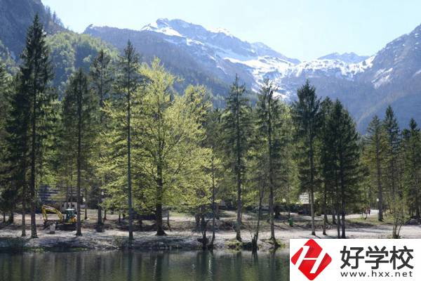湘西自治州技工學(xué)校怎么樣?宿舍環(huán)境怎么樣？