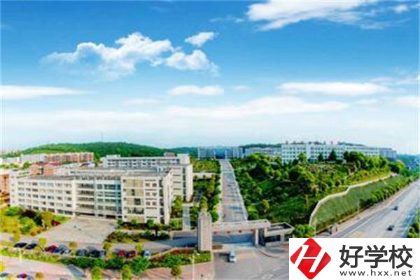 邵陽有初中生可以學的五年制專業(yè)嗎？開設學校是哪所？