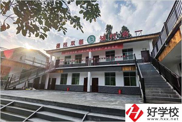 湘西旅游學(xué)校怎么樣？就業(yè)前景如何？