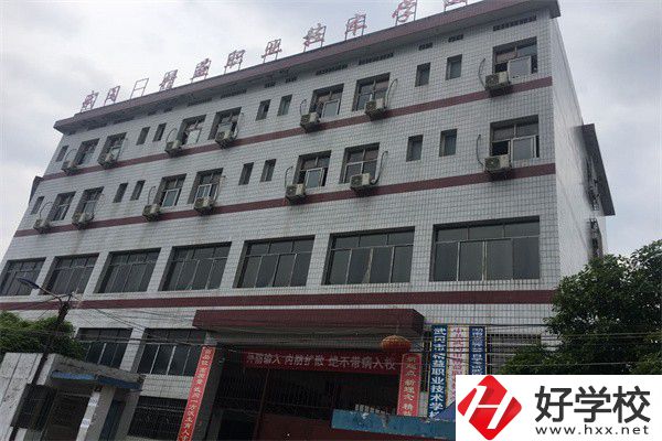 邵陽值得推薦的職高有哪些？可以免學(xué)費嗎？