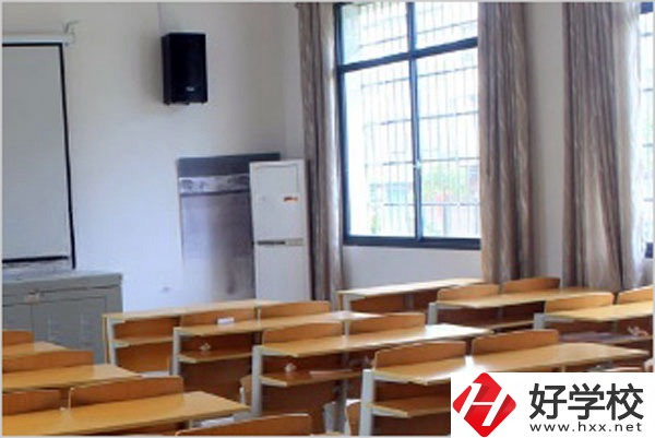 永州市第二技工學校開設什么專業(yè)？就業(yè)前景如何？