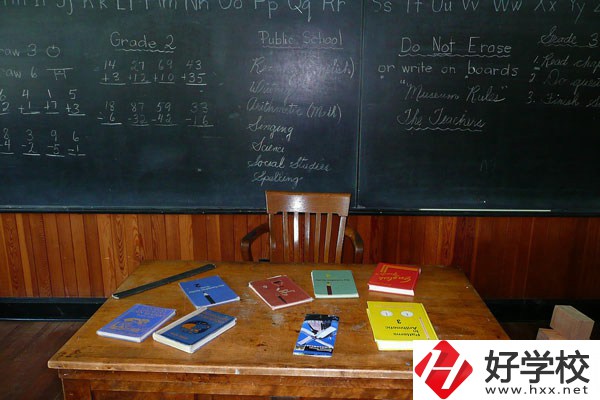 長沙有哪些衛(wèi)校？學校怎么樣？
