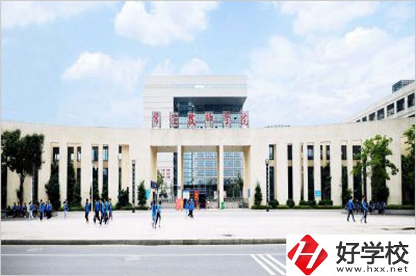 常德技師學院報名要求有哪些？有什么專業(yè)？