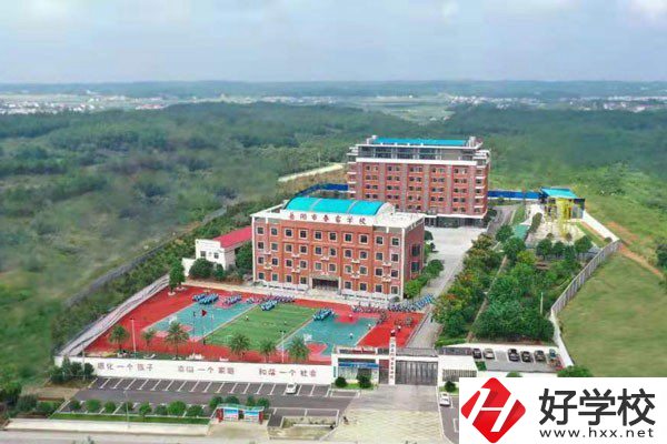 岳陽市春雷學(xué)校辦學(xué)情況怎么樣？獲得了哪些榮譽？