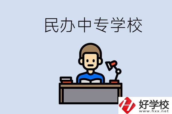 在益陽讀民辦中?？梢陨洗髮W(xué)嗎？民辦學(xué)校能選嗎？