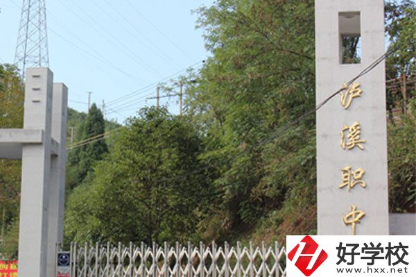 湖南讀公辦職高，哪些學(xué)校有實力?