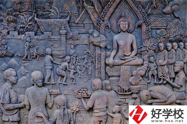 株洲中專(zhuān)有什么美術(shù)專(zhuān)業(yè)可以選擇？