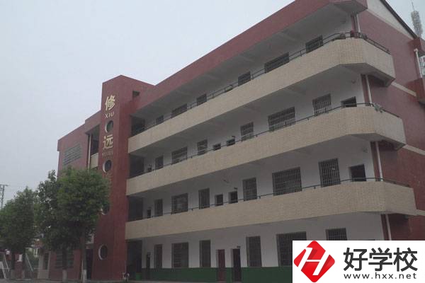 湘陰縣第二職業(yè)技術(shù)學(xué)校怎么樣？公辦還是民辦？