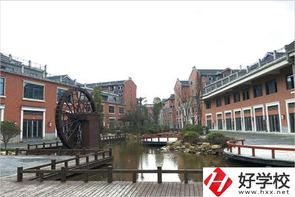 湖南華科技工學(xué)校怎么樣？有哪些辦學(xué)特色？