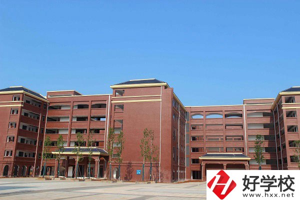 湘北職業(yè)中專學(xué)校有哪些專業(yè)？第4個專業(yè)一定要看！