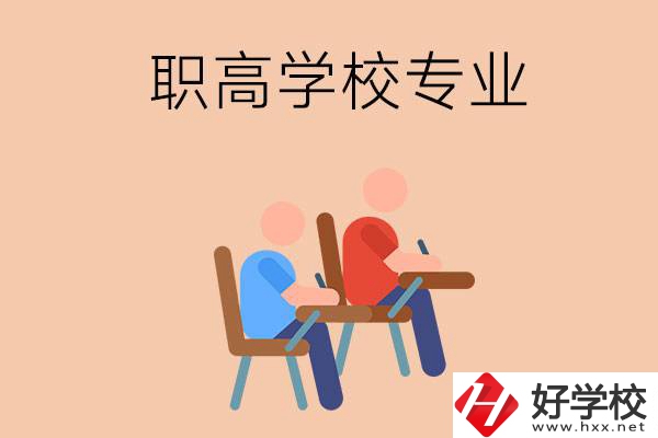 婁底新化的職高學(xué)校有哪些專業(yè)？