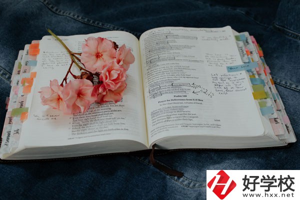 細(xì)數(shù)懷化三大職校，這三所學(xué)校女生最多！