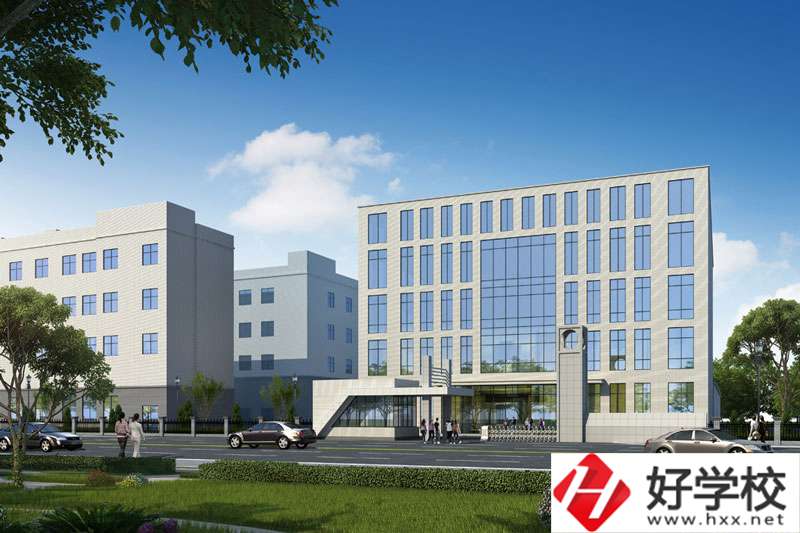 長(zhǎng)沙智云技校怎么樣？有哪些專業(yè)可以選？