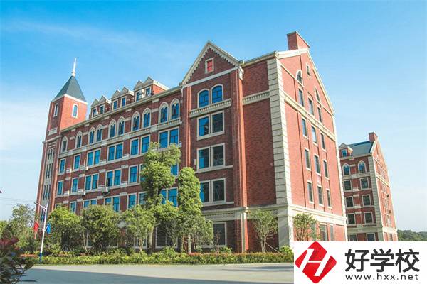 湖南大專(zhuān)中職部推薦，有什么招生要求？