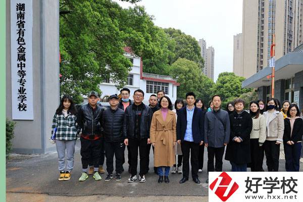 長沙公立中職學(xué)校有哪些？