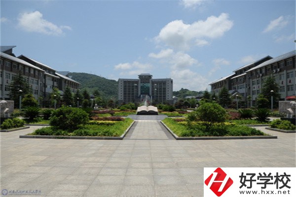 湘西設(shè)有中職部的職校有哪些？學(xué)校就業(yè)怎么樣？