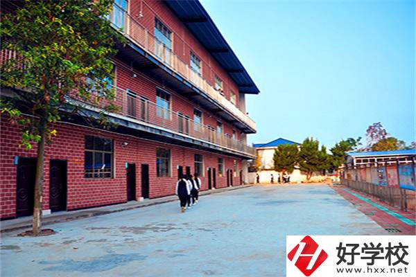 懷化好的民辦中職有哪些？辦學(xué)條件怎么樣？
