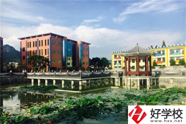 郴州職高哪些專業(yè)好就業(yè)？有學(xué)校推薦嗎？