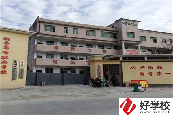 在湘西學(xué)中草藥栽培怎么樣？開設(shè)此專業(yè)的學(xué)校有哪些？