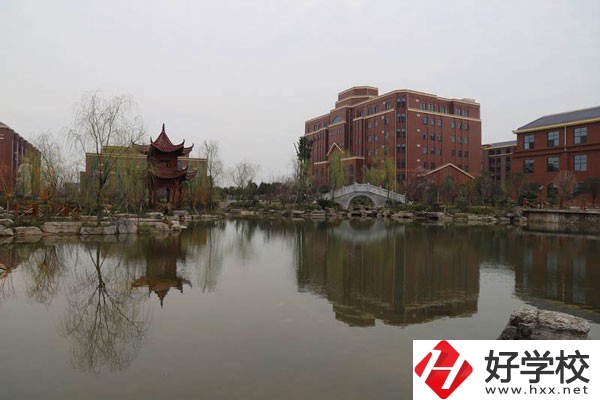 常德排名前三的綜合中專是哪些？就業(yè)情況如何？