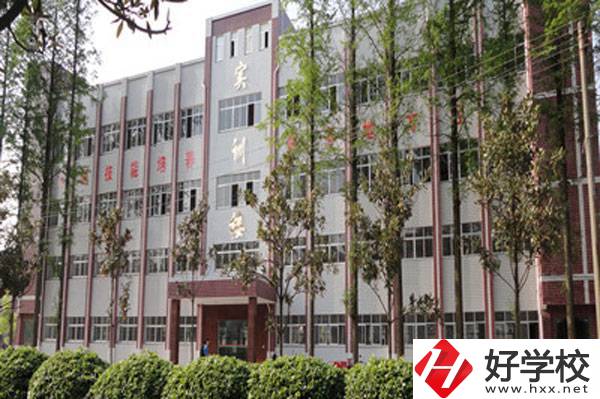 想在常德讀公辦中專學(xué)校？來看看這2所學(xué)校