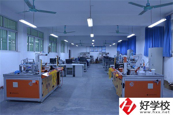 郴州有哪些重點中專推薦？招生條件是什么？