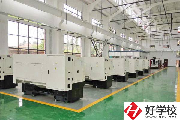 株洲南方航空高級技工學(xué)校有哪些招生專業(yè)？前景如何？