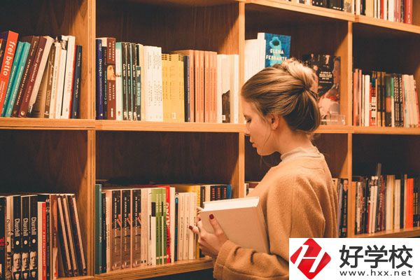 細數(shù)懷化三大職校，這三所學校女生最多！