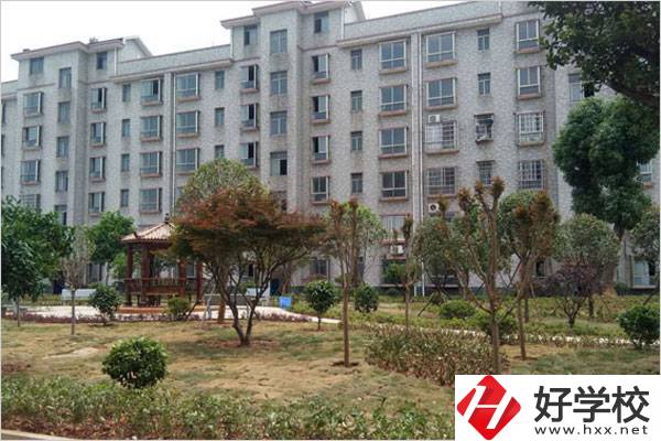 湘潭計算機職業(yè)技術(shù)學(xué)校的綜合實力怎么樣？