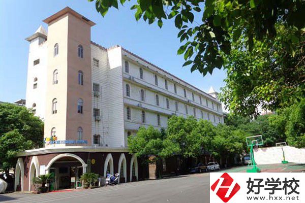 衡陽市商業(yè)技工學(xué)校的辦學(xué)情況怎么樣？
