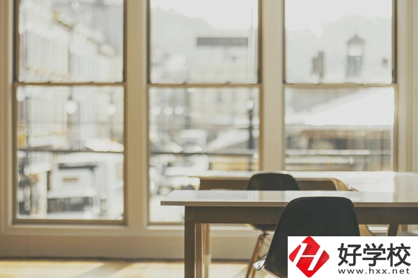 邵陽中職學校的專業(yè)介紹