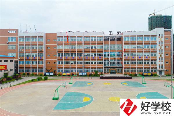 湖南有哪些推薦的民辦中專？特色專業(yè)是什么？