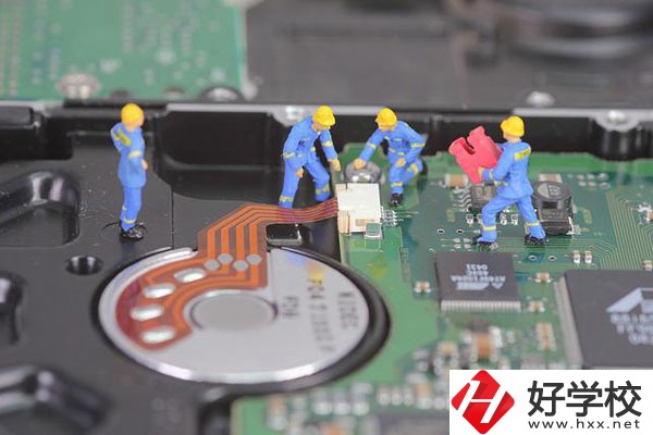 郴州桂東職校有什么專業(yè)？就業(yè)前景怎么樣？