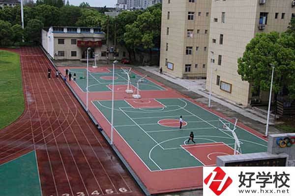 常德英才職業(yè)學(xué)校招生專業(yè)有哪些？附入學(xué)須知？