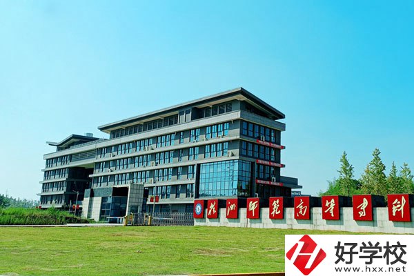 株洲地區(qū)有學(xué)習(xí)學(xué)前教育專業(yè)的中職學(xué)校嗎？