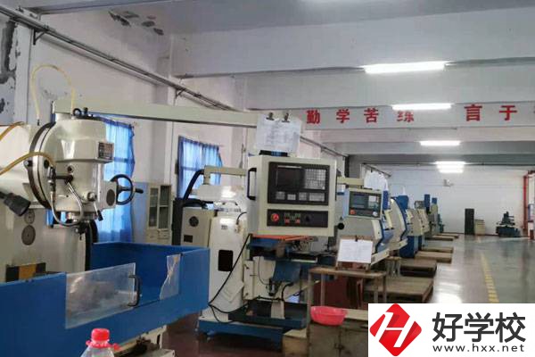 衡陽實力比較強的私立中職學校有哪些？有哪些專業(yè)？