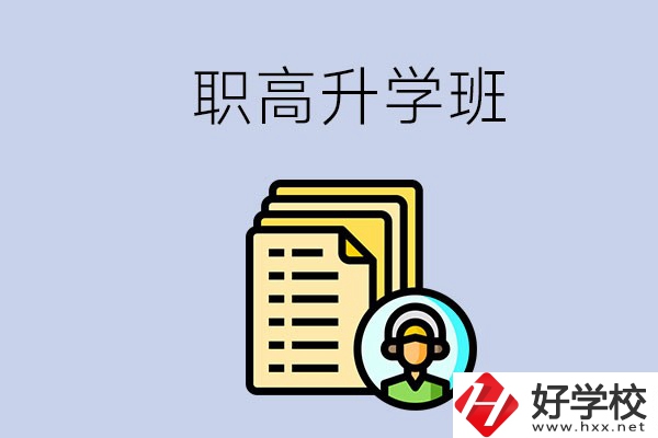 進了湖南的職高升學(xué)班后考本科難嗎？