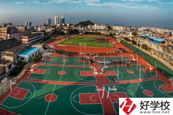 永州排名前3的中職有哪些？有什么辦學(xué)特色？