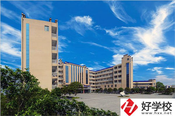 永州零陵區(qū)有哪些中專學(xué)校？哪所比較好？
