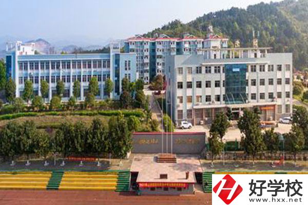 邵陽的重點中專有哪些？可以學什么專業(yè)？