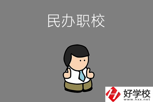 懷化有哪些值得推薦的民辦職校？