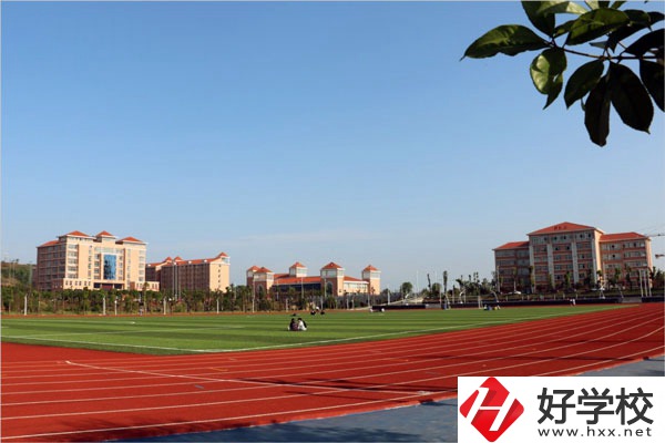 永州九嶷職業(yè)技術(shù)學(xué)院中職部怎么樣？值得讀嗎？