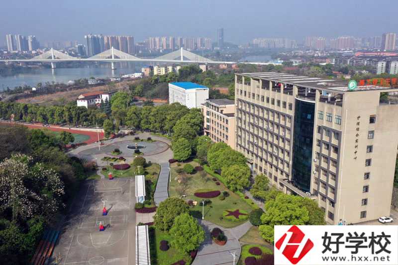衡陽市核工業(yè)衛(wèi)校宿舍環(huán)境怎么樣？