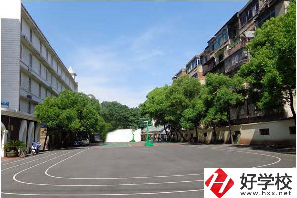 衡陽烹飪中等職業(yè)學(xué)校怎么樣？廚師專業(yè)好不好？