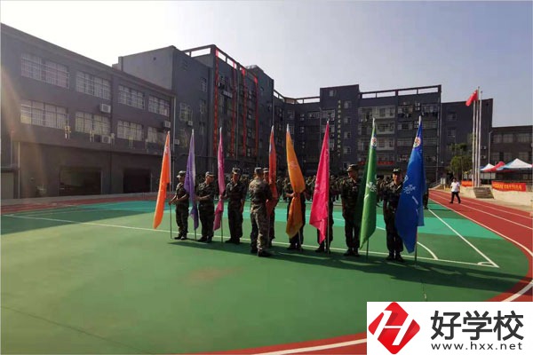永州市德舜技工學校有哪些專業(yè)？就業(yè)有保障嗎？