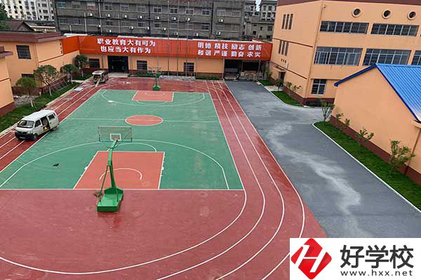 益陽(yáng)智能傳媒職業(yè)學(xué)校是技校嗎？有什么特色？